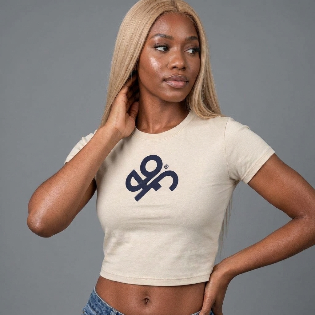 Women's Baby Tee