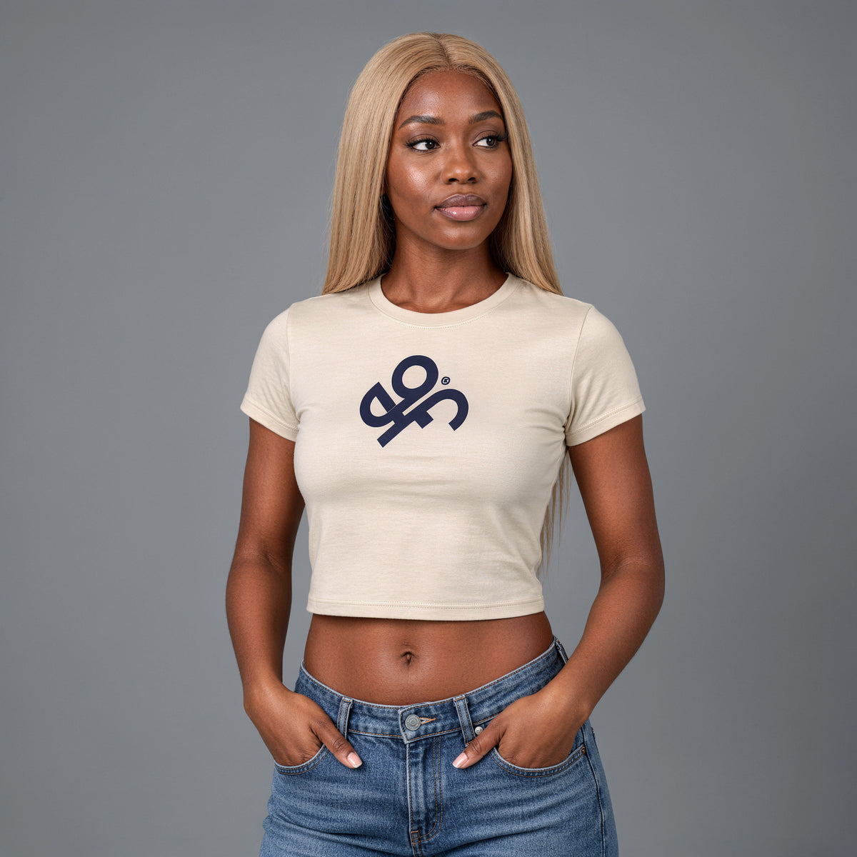 Women's Baby Tee