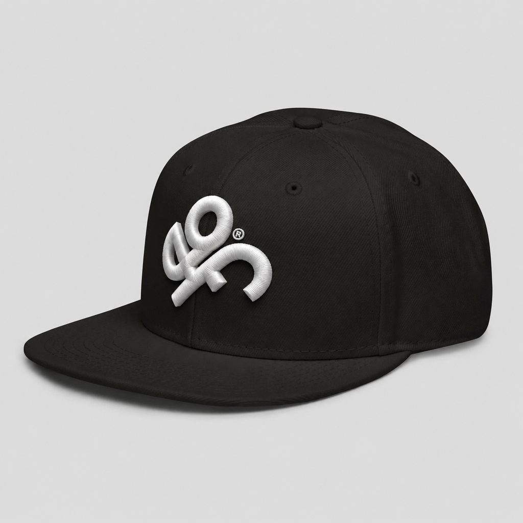 Casquette Snapback