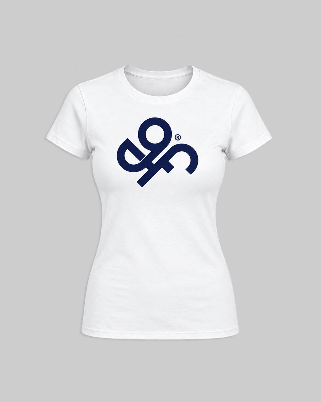 T-shirt classique softstyle femme