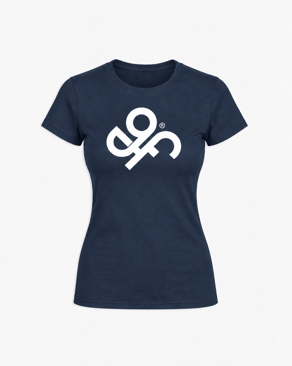 T-shirt classique softstyle femme