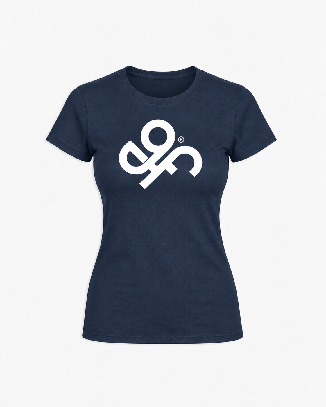 T-shirt classique softstyle femme