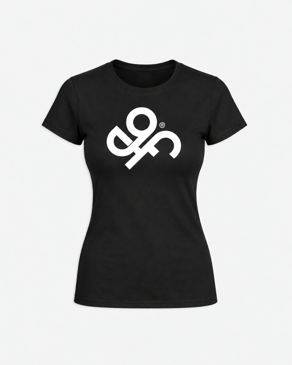 T-shirt classique softstyle femme