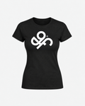 T-shirt classique softstyle femme