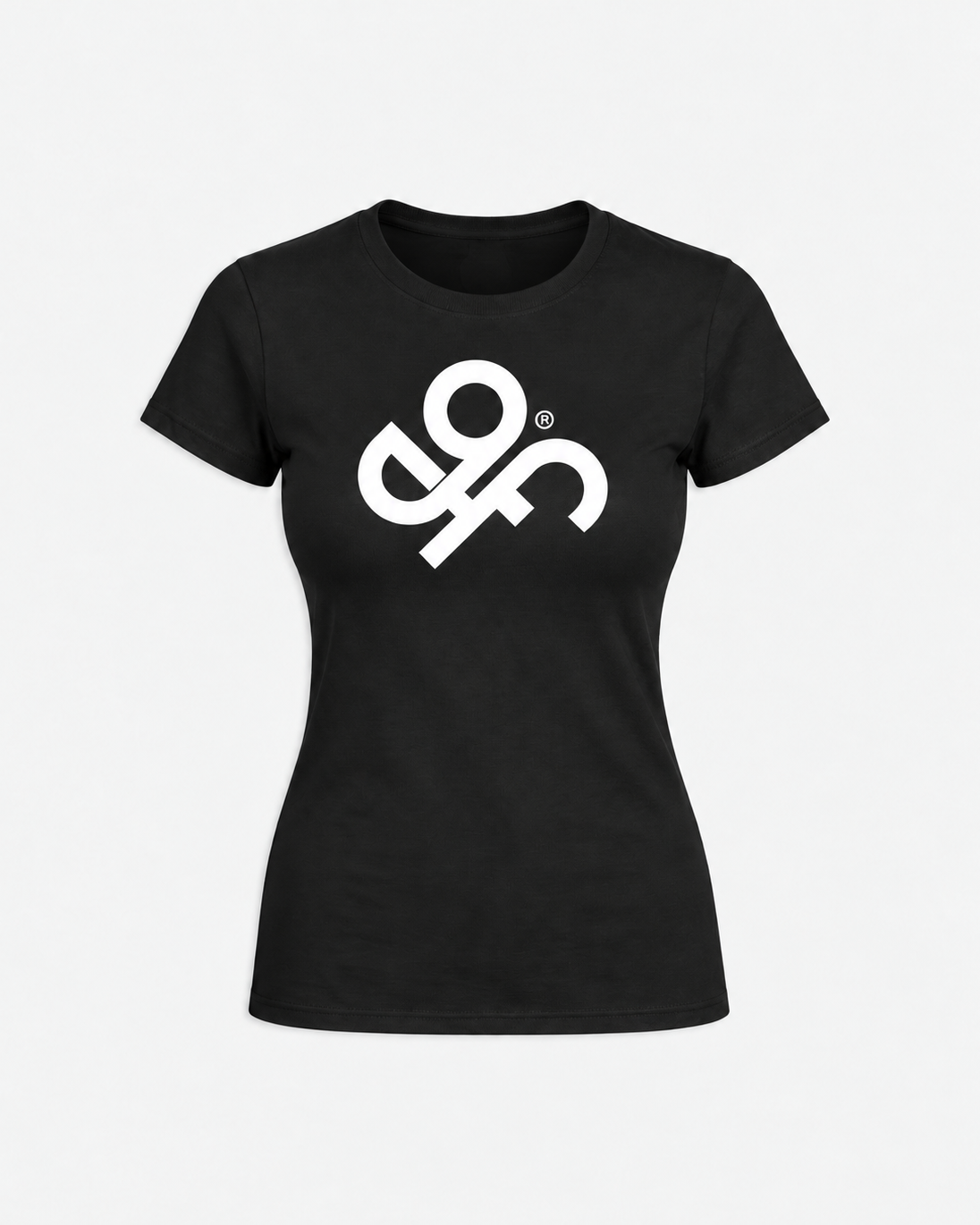 T-shirt classique softstyle femme