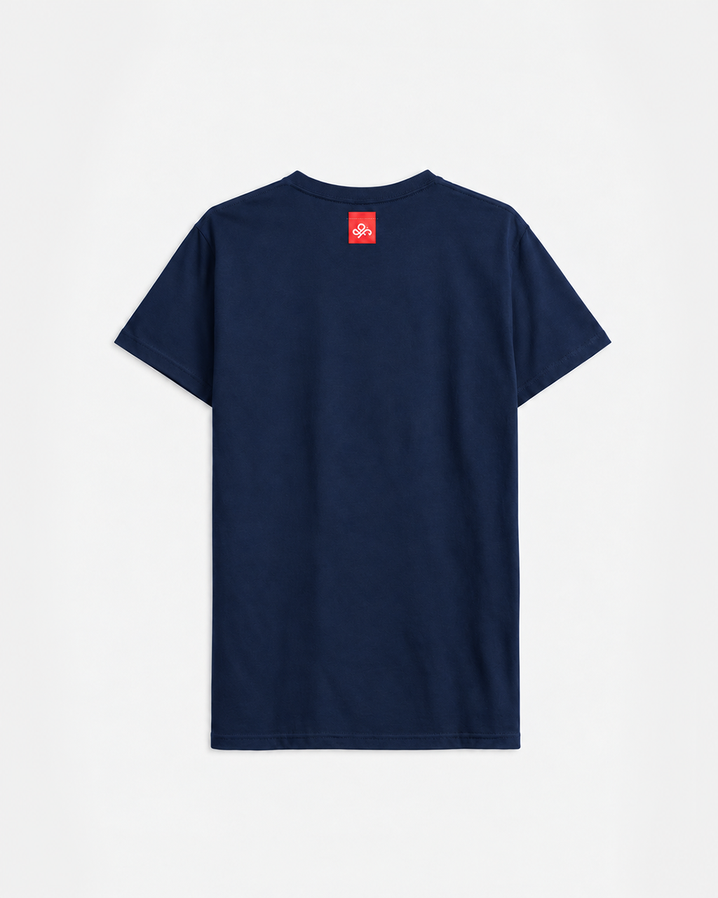 T-shirt homme GF® Urban 01 streetwear | Bleu Marine