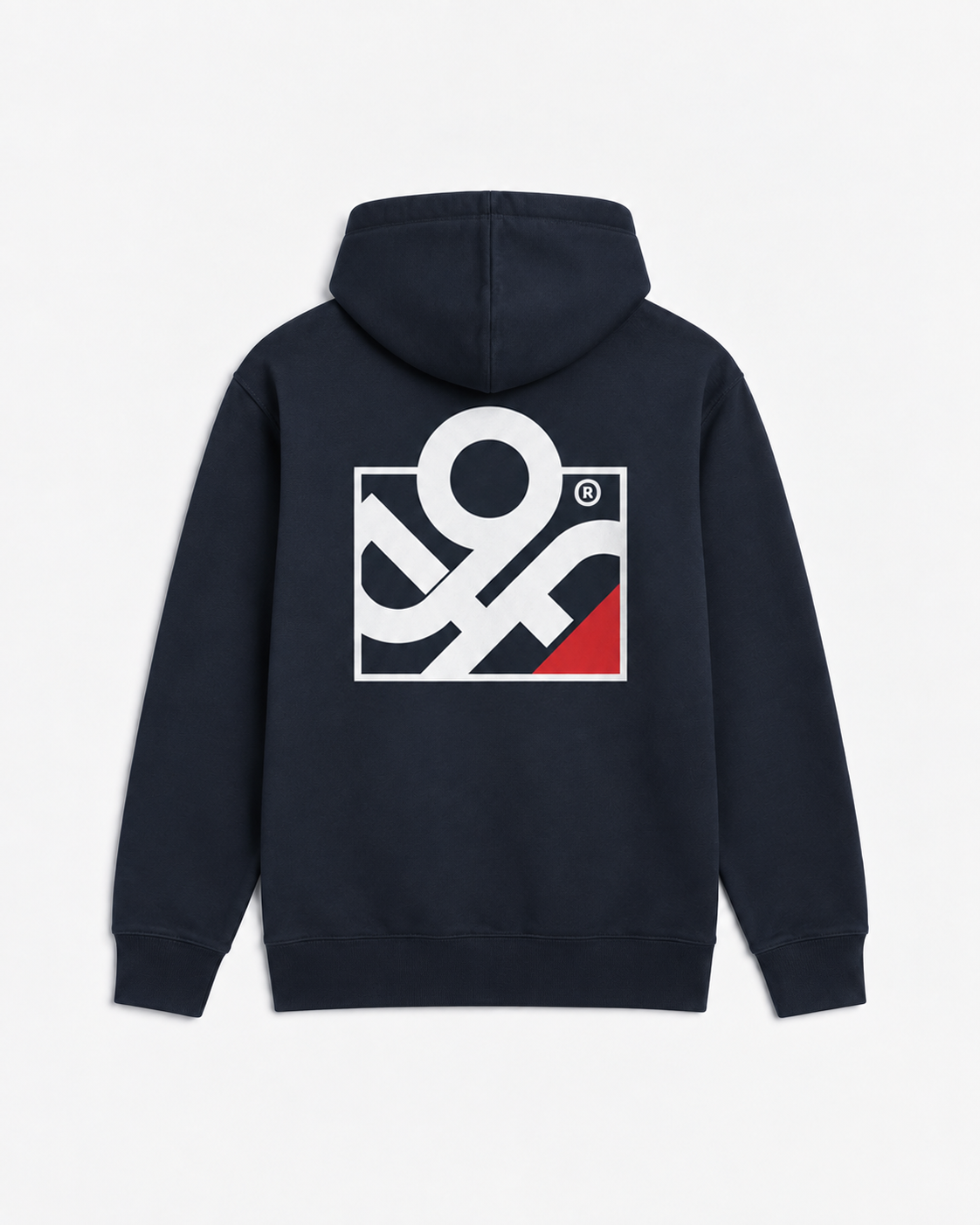 Sweat à Capuche Unisexe