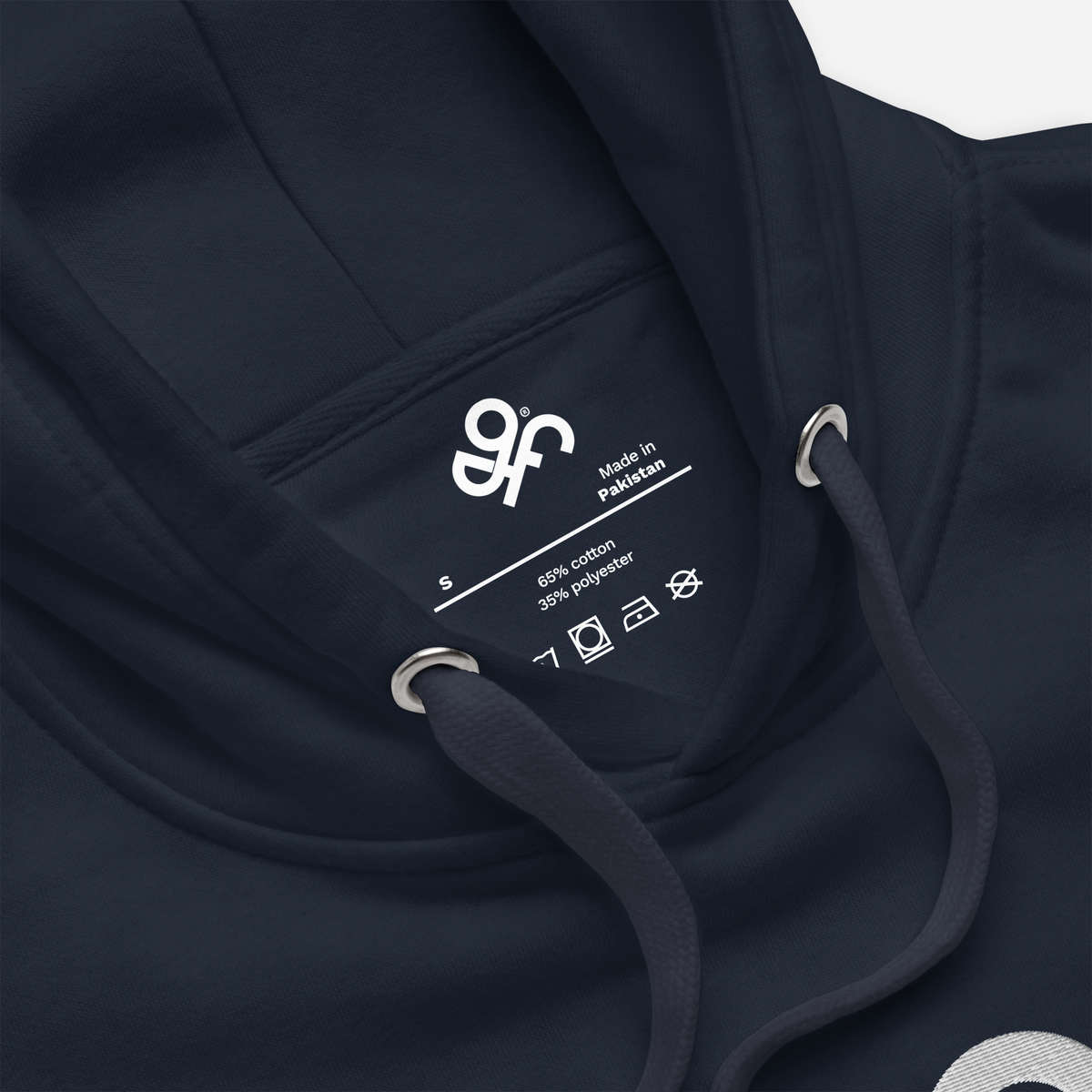Sweat à Capuche Unisexe